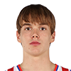 Player Andrej Kostić