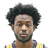 Player Demetre Roberts
