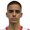 Player Nikola Šarić