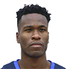 Player Malcolm Alexander Bernard