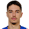 Player Stefan Mitrović