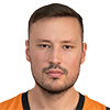 Player Pavao Paić