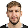 Player Tim Tomažič
