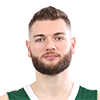 Player Martinas Geben