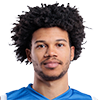 Player Rasir Bolton