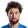 Player Devon Daniels