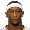 Player Branden Jenkins