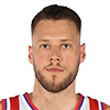 Player Mike Daum