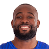 Player Terrell Carter