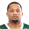 Player DeVante' Jones