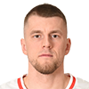 Player Justas Furmanavičius