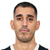 Player Ahmet Düverioğlu