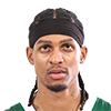 Player Devin Robinson