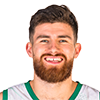 Player Tayler Persons