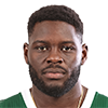 Player Derek Ogbeide