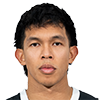 Player Thirdy Ravena