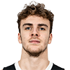 Player Bora Yasar