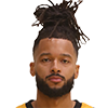 Player Barret Benson
