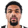 Player Sterling Brown