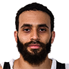 Player Duane Washington