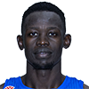 Player Peter Jok