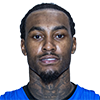 Player Anthony Barber
