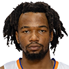 Player Jamari Smith