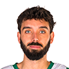 Player Marc Garcia