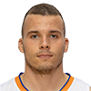 Player Nemanja Kovačević