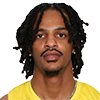 Player Aaron Marcus Evans