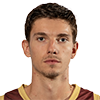 Player Asim Gutić