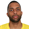 Player Brandon Michael Hill