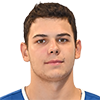 Player Dimitar Zetov