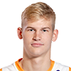 Player Jon Dolničar