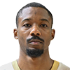 Player Joshua Micah Aaron Scott
