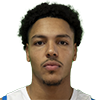 Player Josiah Christopher Strong