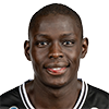 Player Kur Malith Jockuch