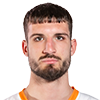 Player Lovro Urbiha