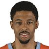 Player Tahj Jerome Eaddy