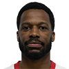 Player Tyron Jumord Harris