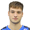 Player Uroš Paunović