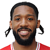 Player Wesley Lavon Person JR