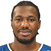 Player Deon Javern Edwin