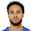 Player Kobe Thomas Webster