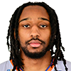 Player Shemarri Allen