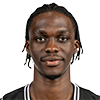 Player Bright Ogbemudia Nosakhare