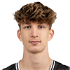 Player Lovro Faganel