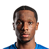 Player Umoja Adeyemi Gibson