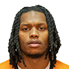Player Malek Jovon Green