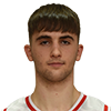 Player Jakov Tatić